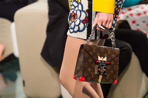 Louis Vuitton career path